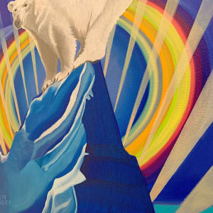 Balance by Brandy Saturley 