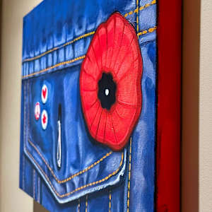 Say a Little Prayer by Brandy Saturley 