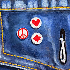 Say a Little Prayer by Brandy Saturley 