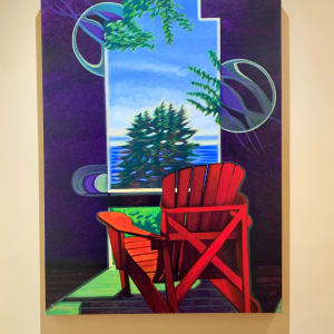 West Coast Portal by Brandy Saturley, Image 6.
