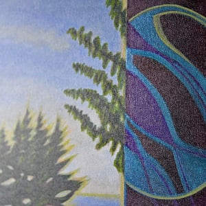 West Coast Portal by Brandy Saturley, Image 1.
