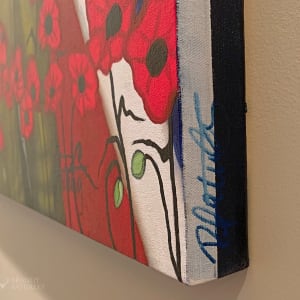 Remember Us by Brandy Saturley 