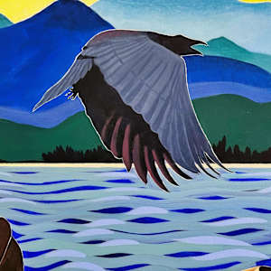 Sealions Song by Brandy Saturley, Image 3.