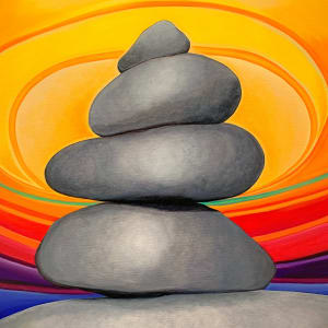 Rock Your World by Brandy Saturley 