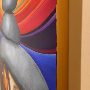 Rock Your World by Brandy Saturley 