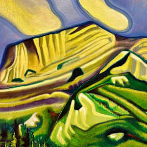 Sound of Silence by Brandy Saturley, Image 5.