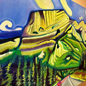 Sound of Silence by Brandy Saturley, Image 8.