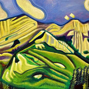 Sound of Silence by Brandy Saturley, Image 7.