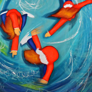 TWIRL by Brandy Saturley, Image 5.