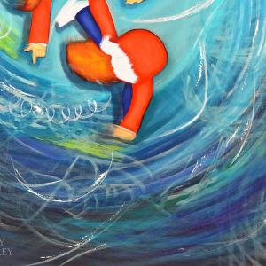 TWIRL by Brandy Saturley, Image 4.