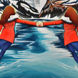 VORTEX by Brandy Saturley, Image 5.