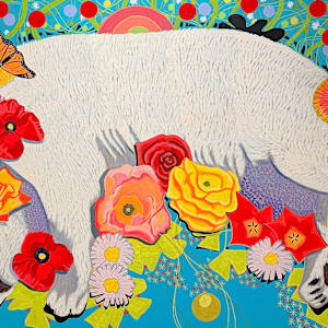 The Wild Life by Brandy Saturley