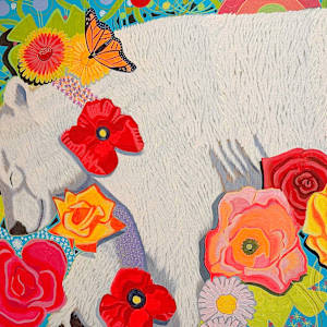 The Wild Life by Brandy Saturley 