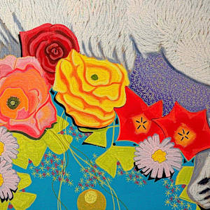 The Wild Life by Brandy Saturley 