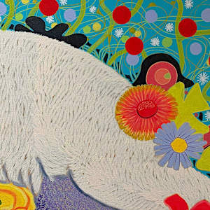 The Wild Life by Brandy Saturley 