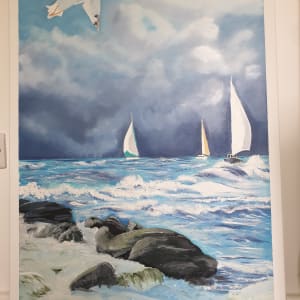 Coming Storm