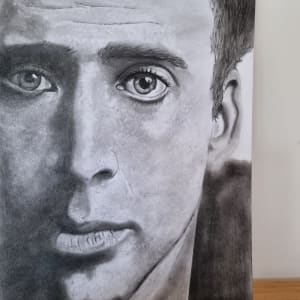 Nicholas Cage