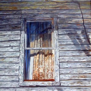 Window by Joe Roache
