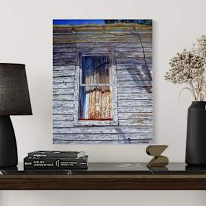 Window by Joe Roache