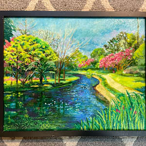 McClay 01 by Joe Roache 