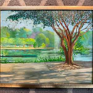 Lake Ella 06 by Joe Roache 