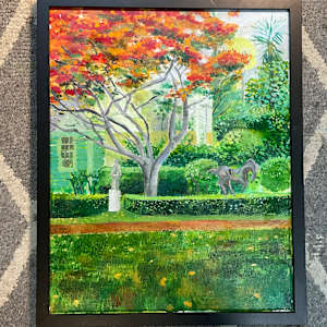 LeMoyne 20 by Joe Roache 