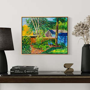 Morning Awakening by Joe Roache, Image 2.