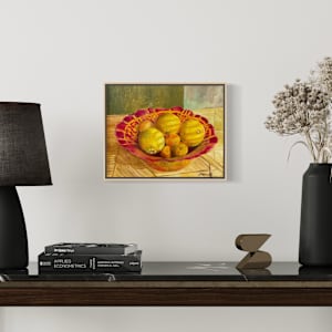 Oranges and Tangerines by Joe Roache, Image 2.