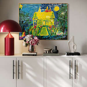 Night Glow by Joe Roache, Image 2.