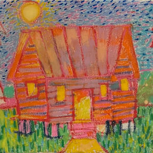 Lights in the House by Joe Roache