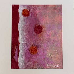 Abstract 713 by Brian Woolford, Image 2.