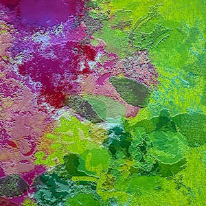 Fukuoka Flowers by Brian Woolford  Image: Crop 2