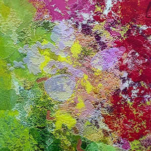 Fukuoka Flowers by Brian Woolford  Image: Crop 1