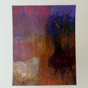 Thermosphere 730 by Brian Woolford  Image: Thermosphere 730