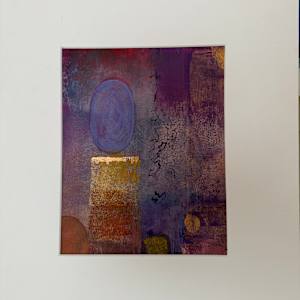 Thermosphere 731 by Brian Woolford  Image: Thermosphere 731 with mat