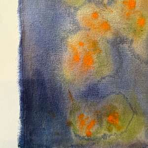 Lanterns in the Rain by Brian Woolford, Image 2.