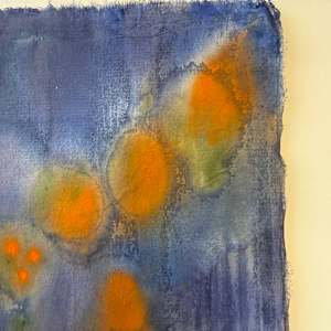 Lanterns in the Rain by Brian Woolford, Image 3.