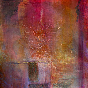 Thermospere 729 by Brian Woolford