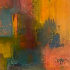 Tequila Sunrise by Brian Woolford 