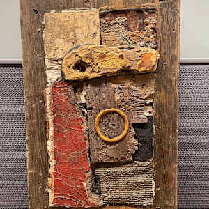 Sonora No. 7 by James Pile