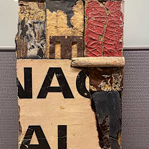 Sonora VI by James Pile