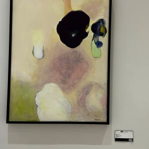 Antithesis by John Aguilar