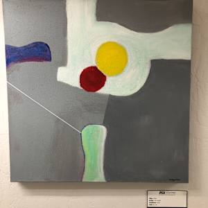 Untitled by John Aguilar