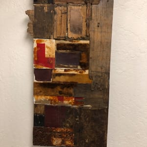 Sonora I (Composition No. 2) by James Pile