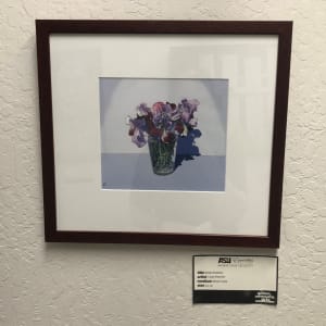 Sweet Shadows by Louis Weschler