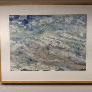 There Is No Desert Without the Sky by Mark Reader