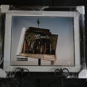 Mom's Motel 