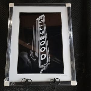 Hollywood Theatre 