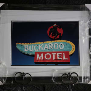 Buckaroo Motel 