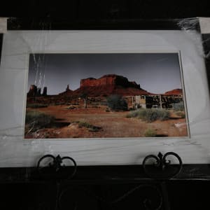 Monument Valley - Utah 